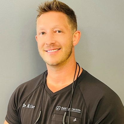 Dr. Joshua  Miller Photo